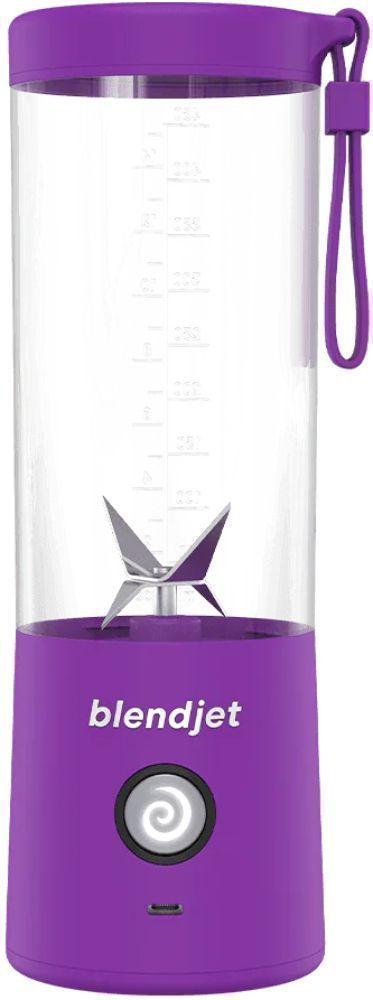BlendJet2 The Next-Gen Portable Blender