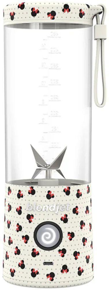 BlendJet2 The Next-Gen Portable Blender