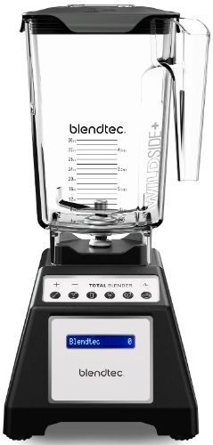 Blendtec Total Classic Blender