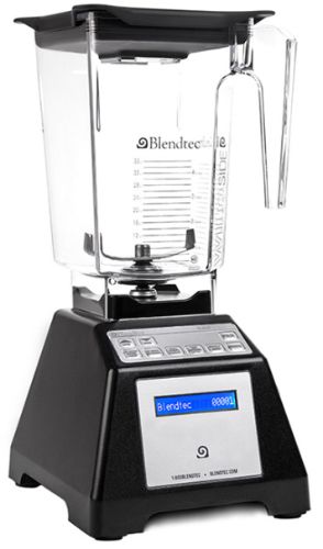 Blendtec Total Classic Blender
