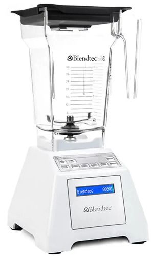 Blendtec Total Classic Blender