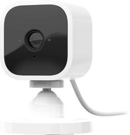 Blink Mini Security Camera