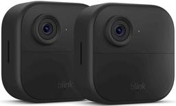 Refurbished Blink Outdoor 4 (4th Gen) Wireless 2 Camera System - Reebelo Singapore