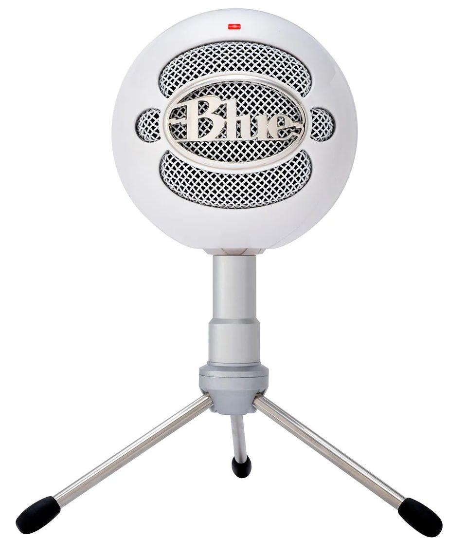 Blue Microphones Snowball iCE USB Microphone