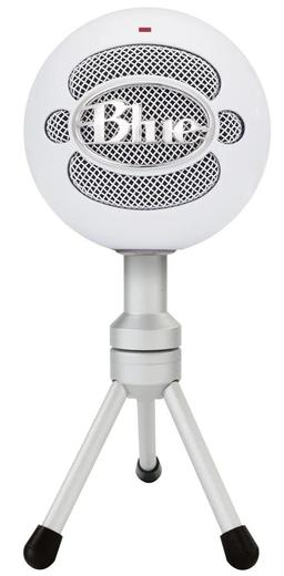 Blue Microphones Snowball iCE USB Microphone