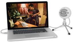 Blue Microphones Snowball iCE USB Microphone