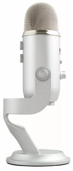 Refurbished Blue Yeti Professional USB Condenser Microphone - Reebelo Singapore