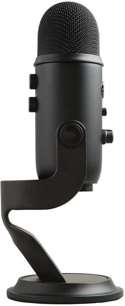 Blue Yeti USB Microphone