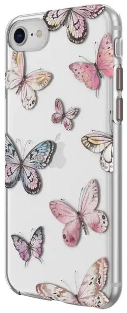 Body Glove Karma Phone Case for iPhone SE (2020-2022)/8/7