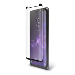 BodyGuardz Pure Arc Screen Protector for Galaxy S9