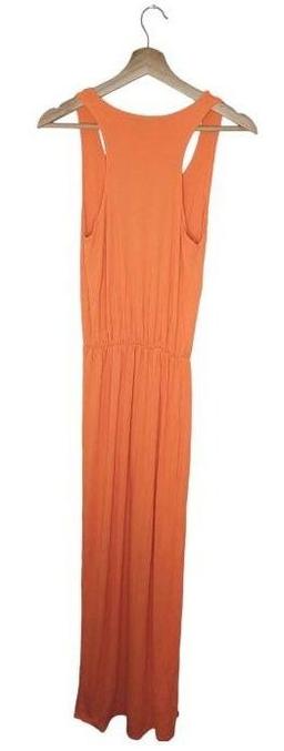 Boohoo Sleeveless Maxi Dress 10