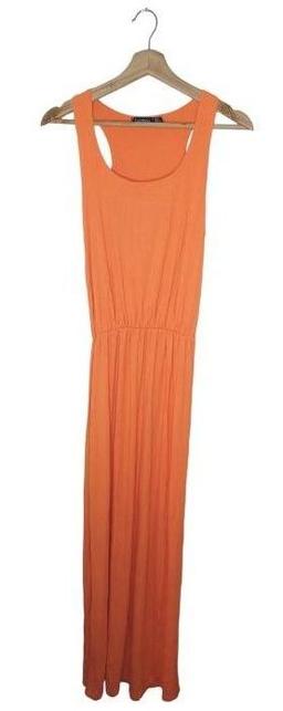 Boohoo Sleeveless Maxi Dress 10