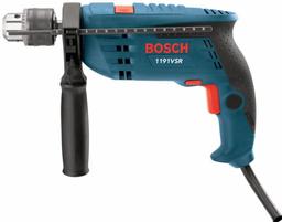 Bosch 1191VSRK Professional Corded Hammer Drill