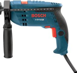 Bosch 1191VSRK Professional Corded Hammer Drill
