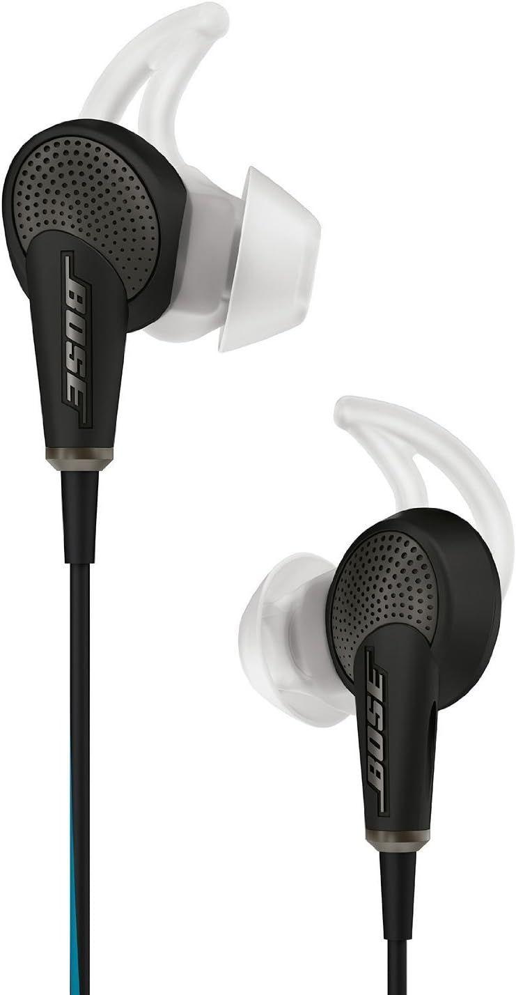 Bose QuietComfort 20