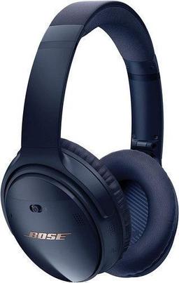 Bose QuietComfort 35 Wireless Headphones II