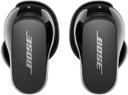 Bose QuietComfort Earbuds II in Triple Black in Brand New condition