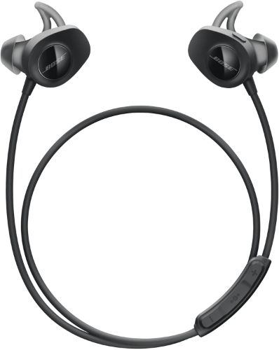 Bose SoundSport Wireless Headphones