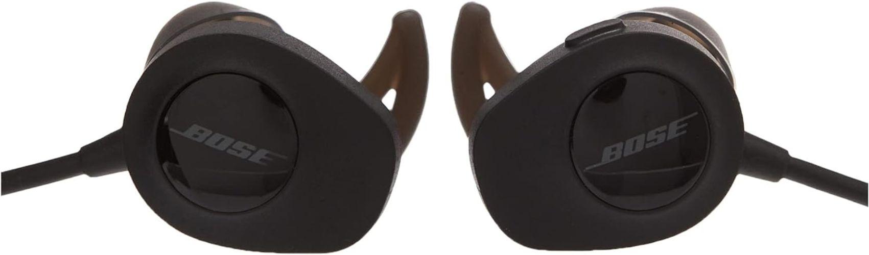 Refurbished Bose SoundSport Wireless Headphones - Reebelo Singapore