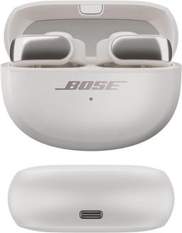 Bose Ultra Open Earbuds