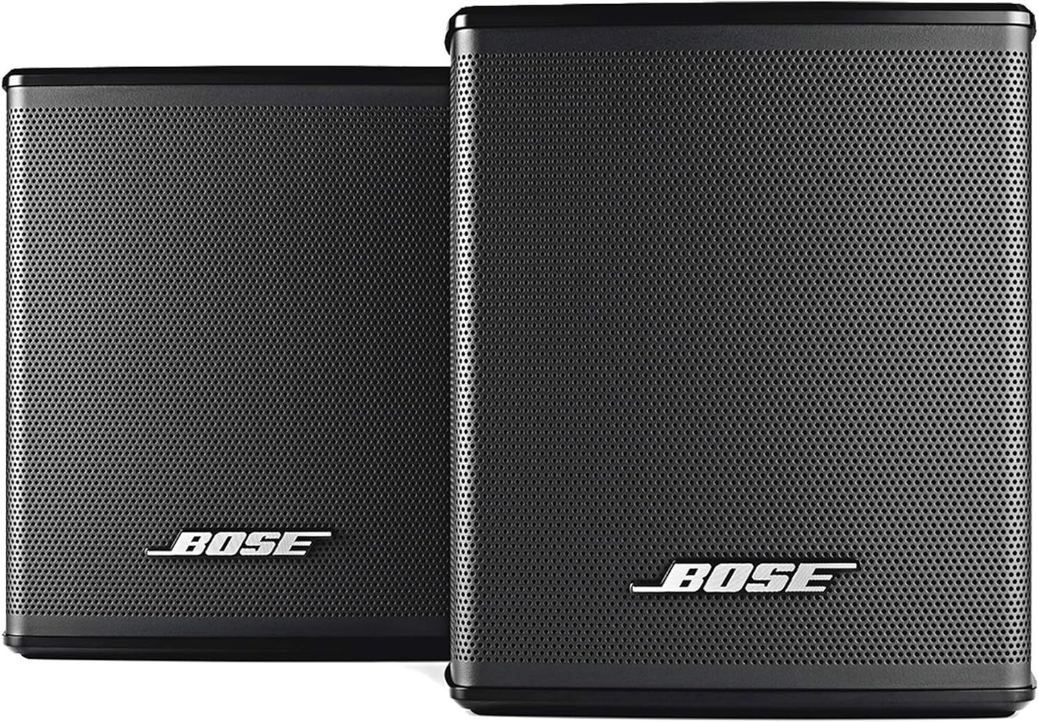 Bose Wireless Surround Sound Speakers
