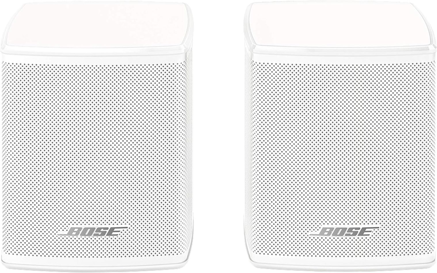 Bose Wireless Surround Sound Speakers