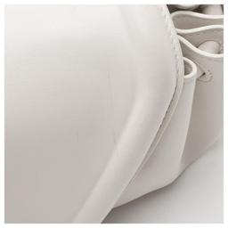 Bottega Veneta Lambskin Beak Crossbody