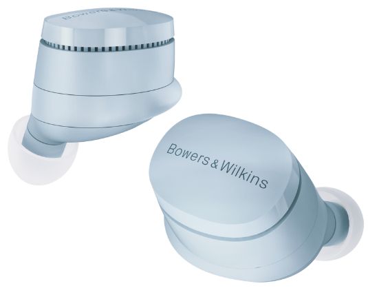 Bowers & Wilkins Pi6 In-ear True Wireless Earbuds