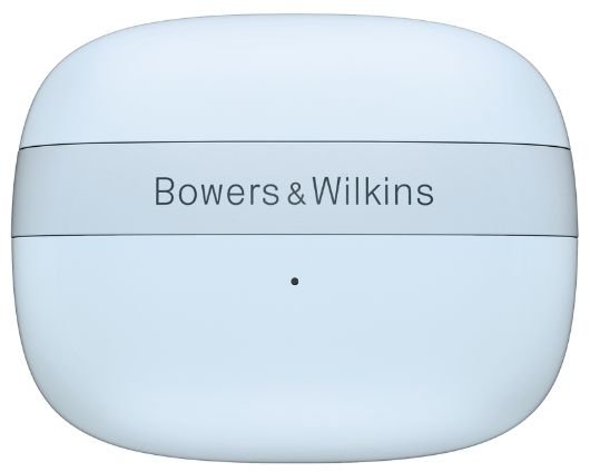 Bowers & Wilkins Pi6 In-ear True Wireless Earbuds