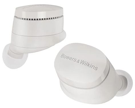 Bowers & Wilkins Pi6 In-ear True Wireless Earbuds