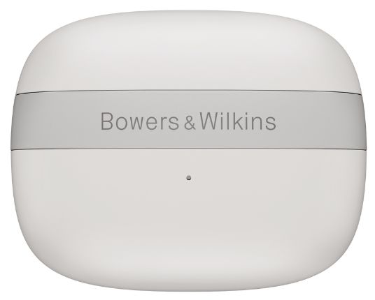 Bowers & Wilkins Pi6 In-ear True Wireless Earbuds