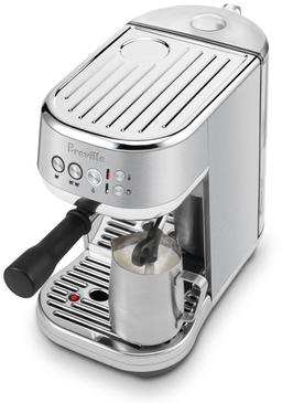 Breville Bambino Plus Espresso Machine