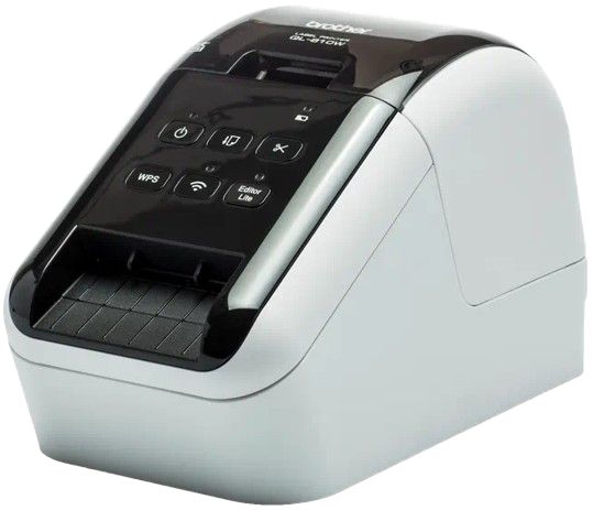 Brother QL-810WC Wireless Label Printer