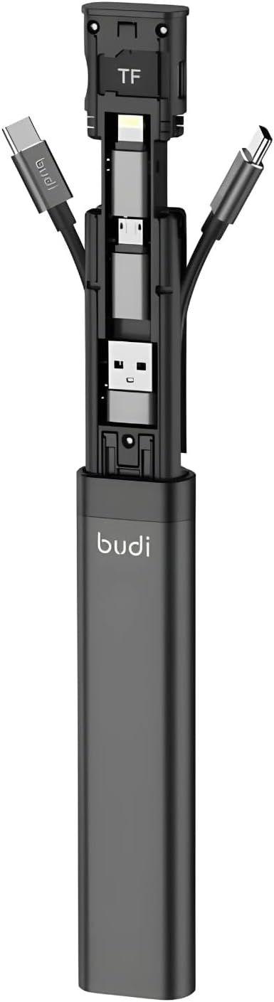 9-in-1 Multi-functional Cable Stick (DC516B)