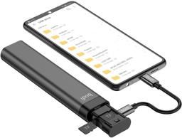 9-in-1 Multi-functional Cable Stick (DC516B)