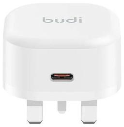 Mini 20W USB-C PD Home Charger AC361UWS (UK Type)