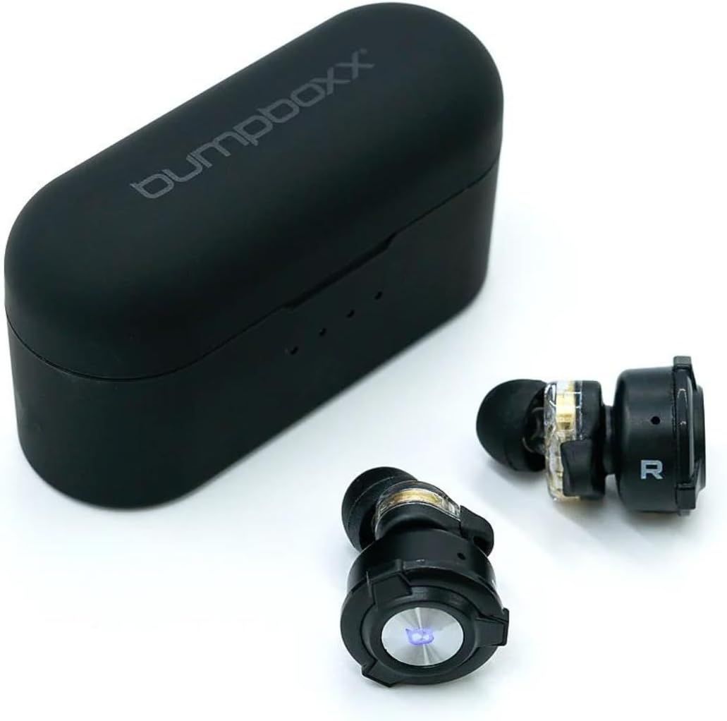 Bumpboxx Bumpbuds Wireless Ear Buds