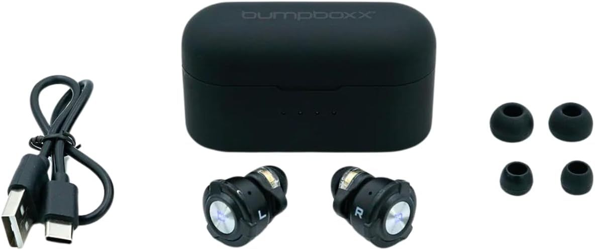 Bumpboxx Bumpbuds Wireless Ear Buds