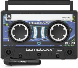 Bumpboxx Remixx Bluetooth Speaker