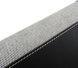 Burberry Canvas Leather Shoulder Bag