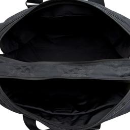 Burberry Econyl Check Weekender