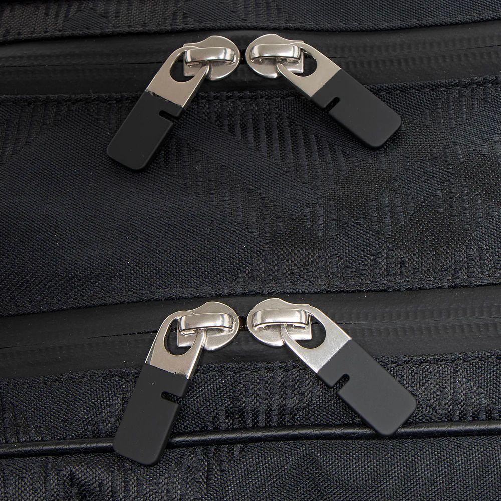 Burberry Econyl Check Weekender