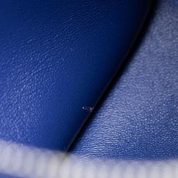 Burberry Leather Shield Mini Shoulder Bag