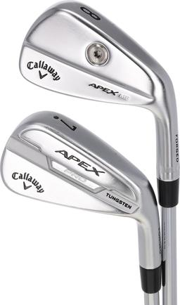 Callaway Apex Pro 21 / Apex MB Combo - Golf Club