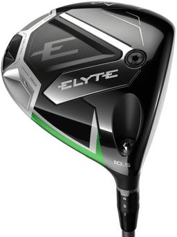 Callaway Elyte Driver - Golf Club