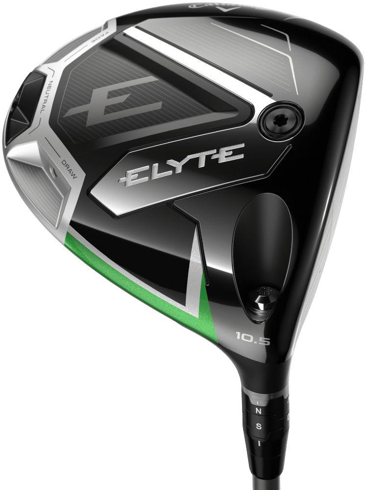 Callaway Elyte Driver - Golf Club