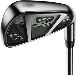Callaway Epic Pro Iron Set - Golf Club