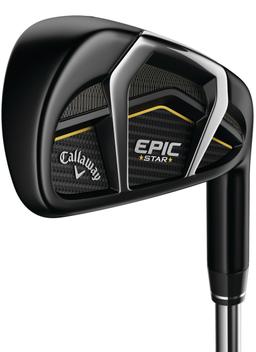 Callaway Epic Star Combo - Golf Club