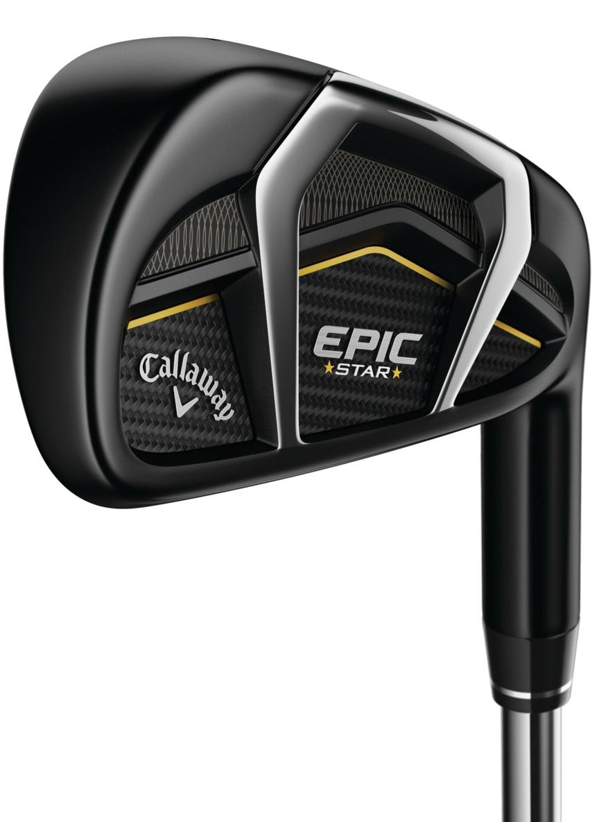 Callaway Epic Star Combo - Golf Club