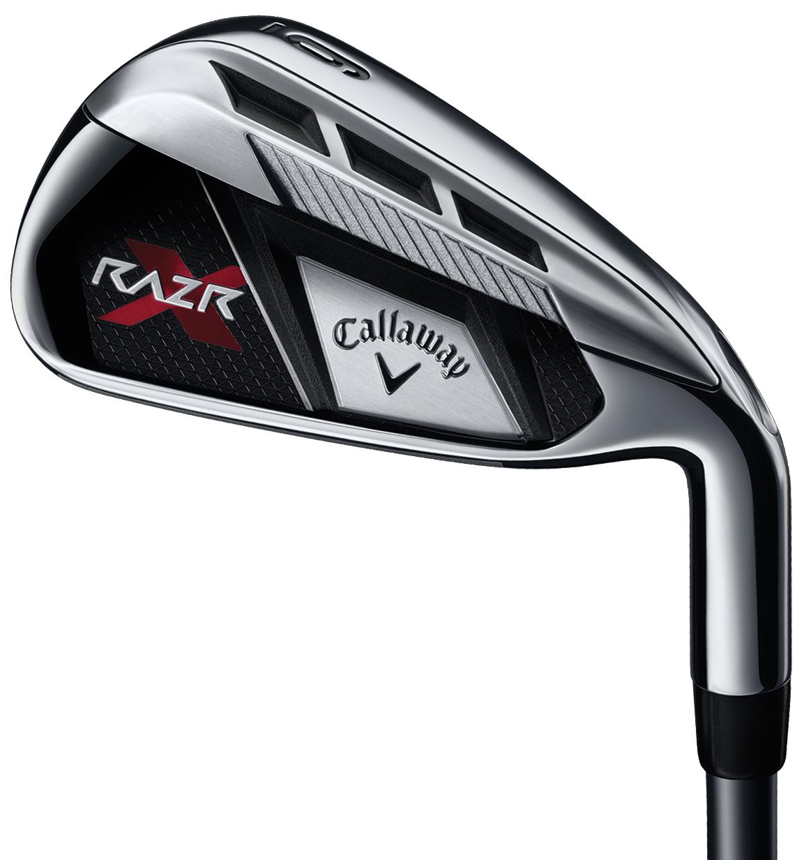 Callaway RAZR X - Golf Club